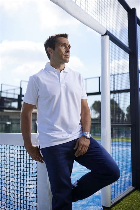 richard mille belasteguin